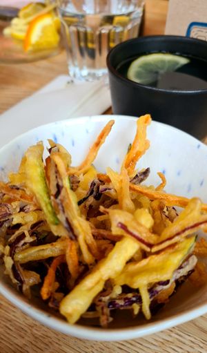  at Youmiko Sushi - Narbutta in Warsaw