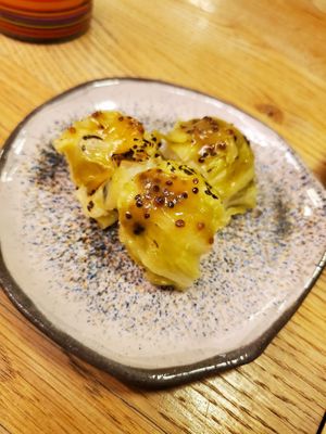  at Youmiko Sushi - Narbutta in Warsaw