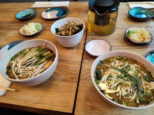  at Youmiko Sushi - Narbutta in Warsaw