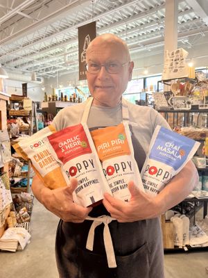   at The Cooks Station in Greenville