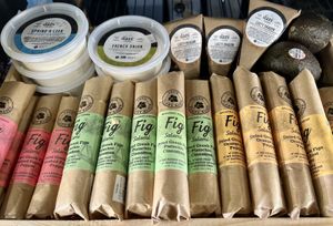   at The Cooks Station in Greenville