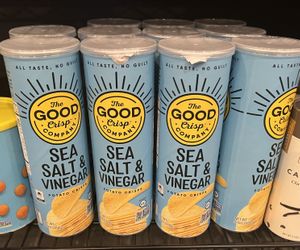   at The Cooks Station in Greenville