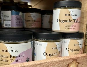   at The Cooks Station in Greenville