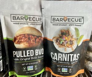   at The Cooks Station in Greenville