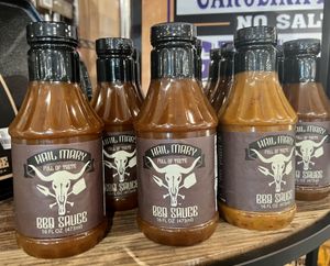   at The Cooks Station in Greenville