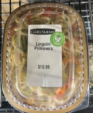   at The Cooks Station in Greenville