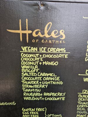  at Hales Of Cartmel in Cartmel