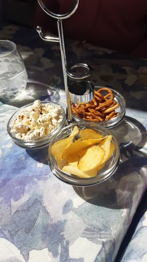  at Monnalisa in Sorrento