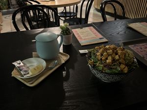   at Aloha Poké Bar - Tri veže in Bratislava