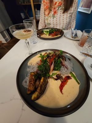  at Bottle Tree in Belmont