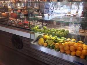 Inside  at Good Mood in Berlin