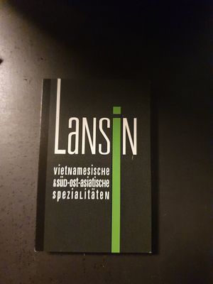  at Lansin in St Gallen