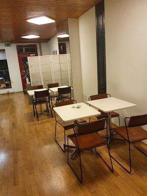  at Lansin in St Gallen