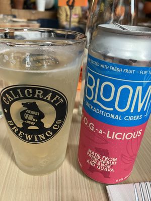   at Lion Dance Cafe in Oakland