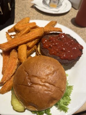   at Thunderbird Restaurant in Mount Carmel