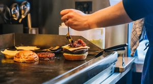 Made with love:) at Eden Jaxx in Copenhagen