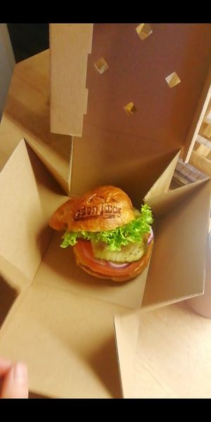  at Eden Jaxx in Copenhagen