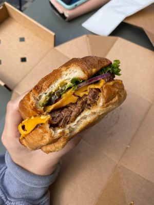  at Eden Jaxx in Copenhagen