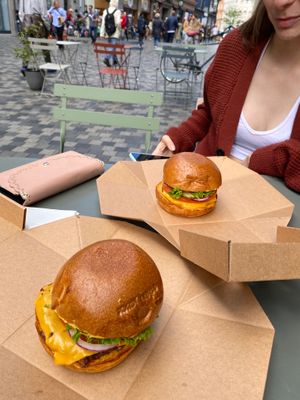  at Eden Jaxx in Copenhagen