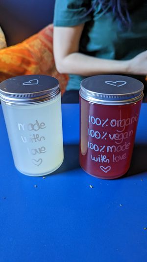  at Eden Jaxx in Copenhagen