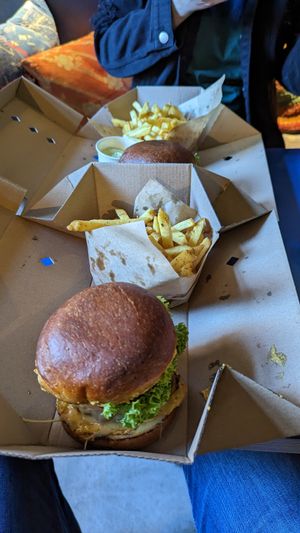  at Eden Jaxx in Copenhagen