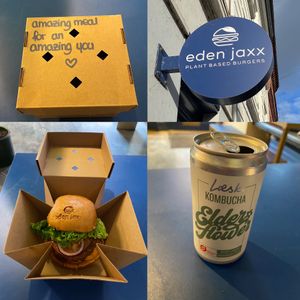  at Eden Jaxx in Copenhagen