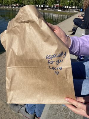   at Eden Jaxx in Copenhagen