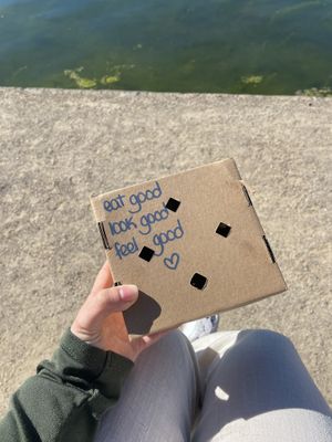   at Eden Jaxx in Copenhagen