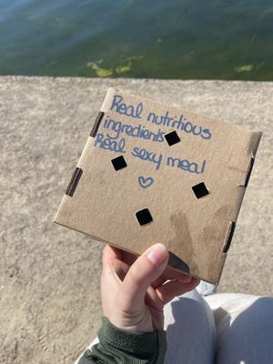   at Eden Jaxx in Copenhagen