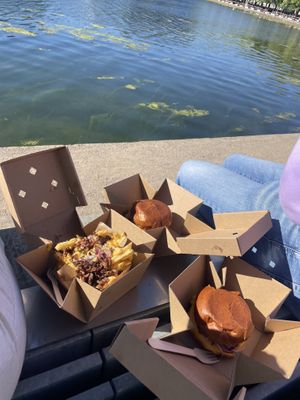   at Eden Jaxx in Copenhagen