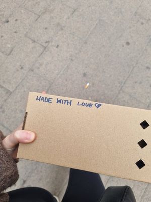  at Eden Jaxx in Copenhagen