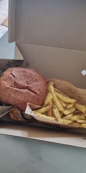  at Eden Jaxx in Copenhagen