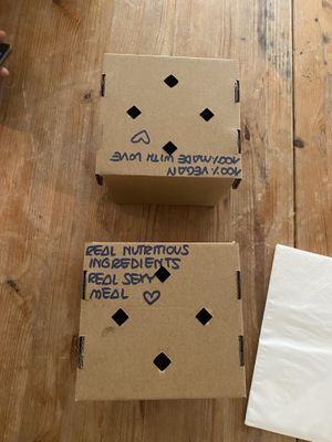   at Eden Jaxx in Copenhagen