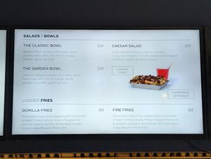  at Eden Jaxx in Copenhagen