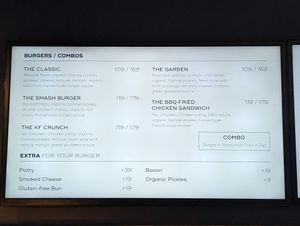  at Eden Jaxx in Copenhagen