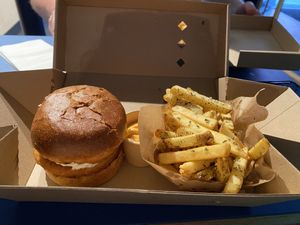   at Eden Jaxx in Copenhagen