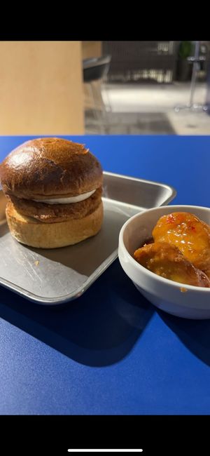  at Eden Jaxx in Copenhagen