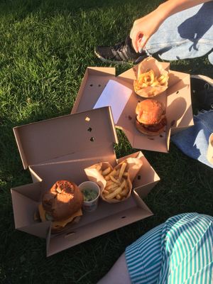   at Eden Jaxx in Copenhagen