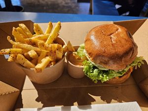  at Eden Jaxx in Copenhagen