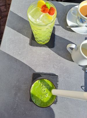  at Pave Coffee - Café & Rösterei in Bruchsal