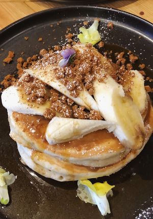   at Port Espresso in Brixham