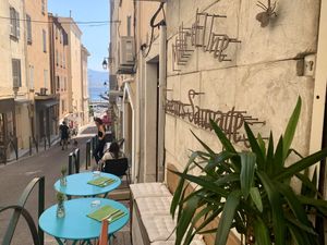   at 1001 Saveurs Sauvages in Ajaccio