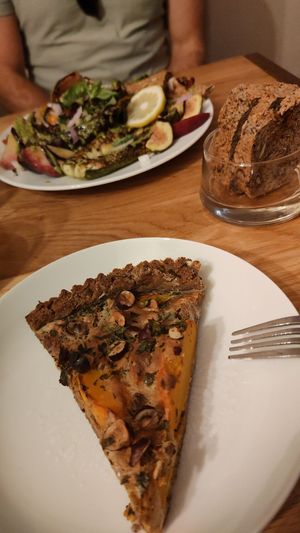  at 1001 Saveurs Sauvages in Ajaccio