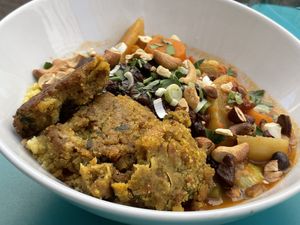   at 1001 Saveurs Sauvages in Ajaccio