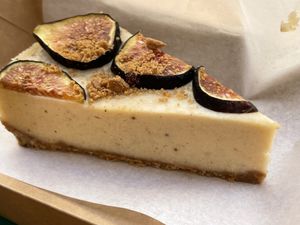   at 1001 Saveurs Sauvages in Ajaccio