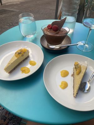   at 1001 Saveurs Sauvages in Ajaccio