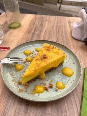   at 1001 Saveurs Sauvages in Ajaccio