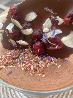 Ooo la la  at 1001 Saveurs Sauvages in Ajaccio