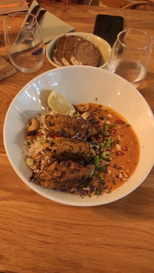  at 1001 Saveurs Sauvages in Ajaccio