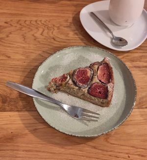  at 1001 Saveurs Sauvages in Ajaccio